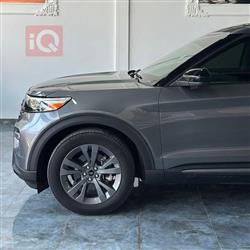 فورد إكسبلورر